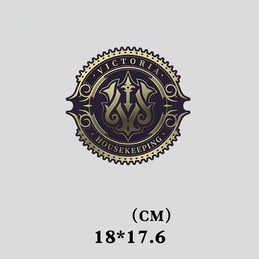 Amazon.co.jp: ゼンレスゾーンゼロ 陣営 ステッカー シール 邪兎屋 白